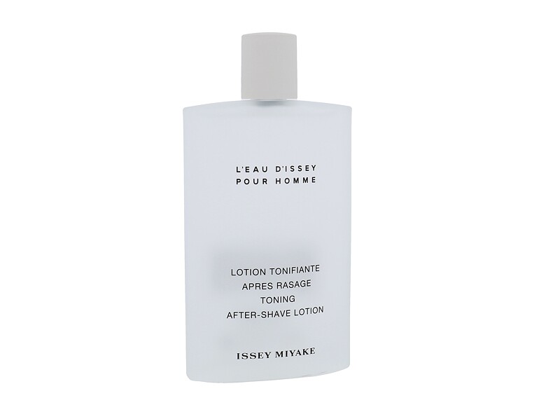 Lotion après-rasage Issey Miyake L'Eau D'Issey Pour Homme 100 ml