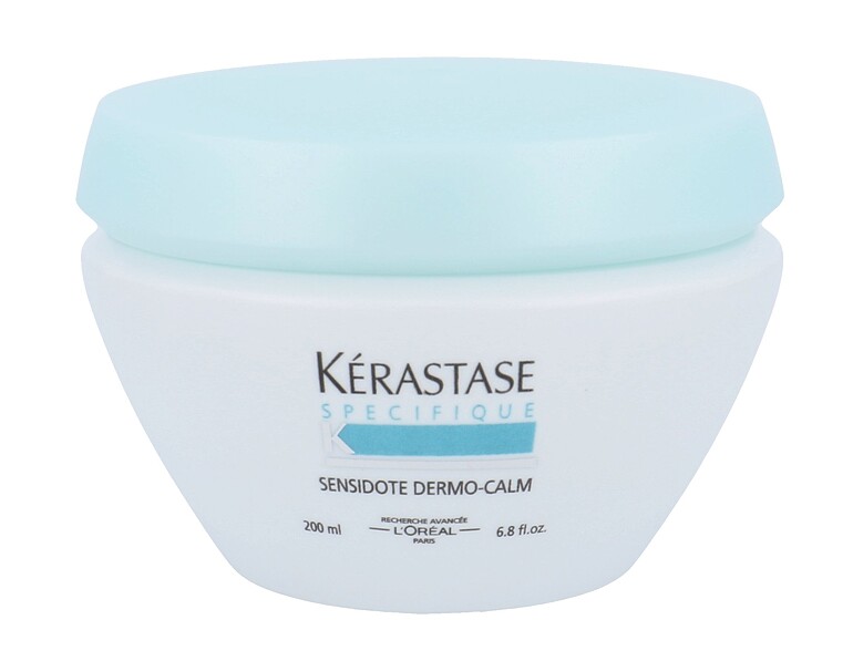 Haarmaske Kérastase Spécifique Sensidote Dermo Calm 200 ml