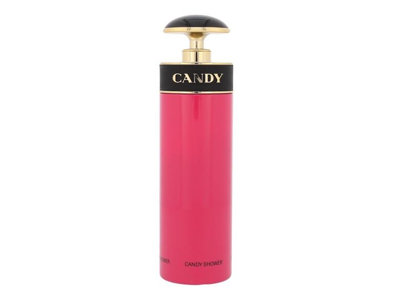 Duschgel Prada Candy 150 ml