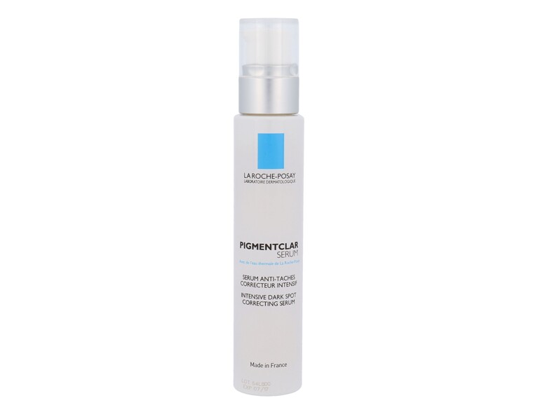 Gesichtsserum La Roche-Posay Pigmentclar  30 ml Tester