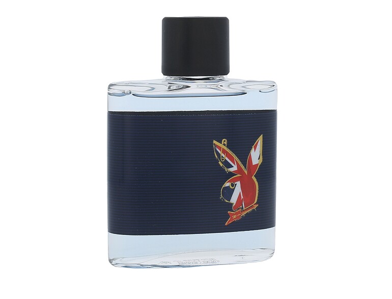Lotion après-rasage Playboy London For Him 100 ml