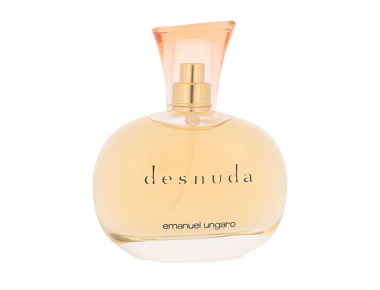Eau de Parfum Emanuel Ungaro Desnuda Le Parfum 100 ml