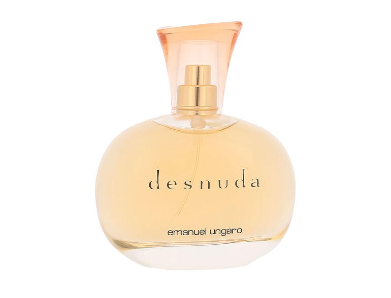 Eau de parfum Emanuel Ungaro Desnuda Le Parfum 100 ml