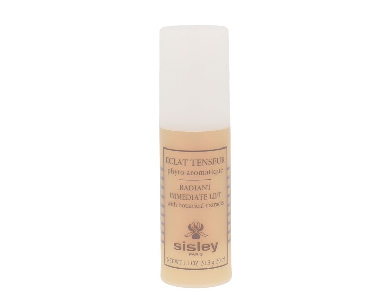Tagescreme Sisley Radiant Immediate Lift 30 ml Tester