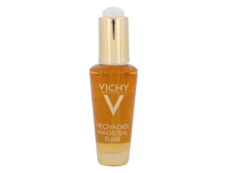 Gesichtsserum Vichy Neovadiol Magistral Elixir 30 ml Tester