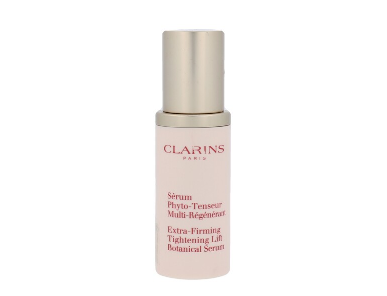 Siero per il viso Clarins Extra-Firming Tightening Lift Botanical Serum 30 ml Tester