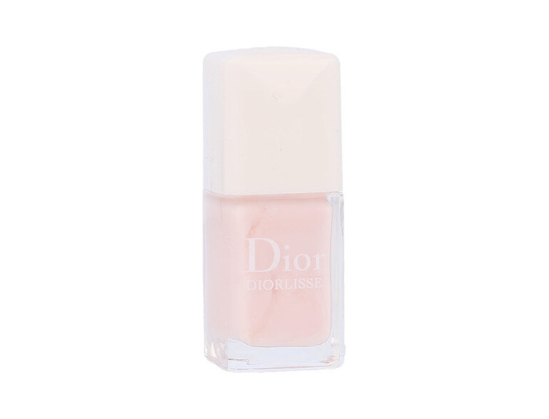 Cura delle unghie Christian Dior Diorlisse 10 ml 800 Snow Pink