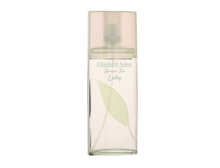 Eau de Toilette Elizabeth Arden Green Tea Lotus 100 ml