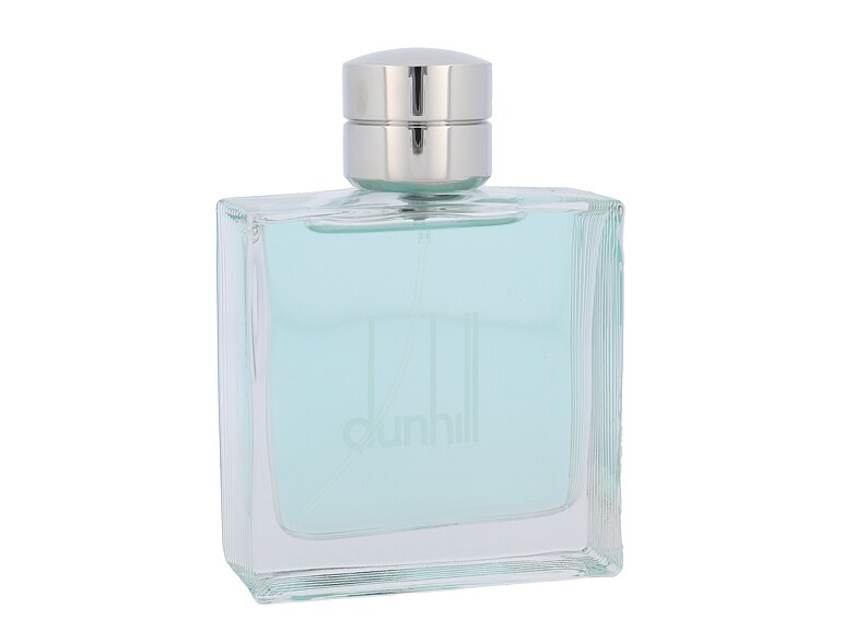 Eau de Toilette Dunhill Fresh 100 ml Beschädigte Schachtel