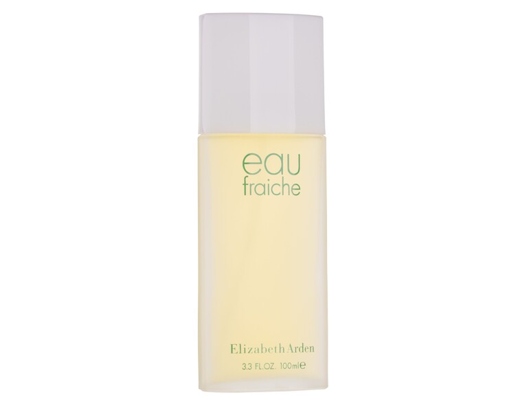 Eau Fraîche Elizabeth Arden Eau Fraiche 100 ml