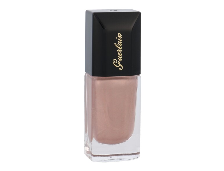 Nagellack Guerlain Colour Lacquer 10 ml 463 La Petite Robe Noire