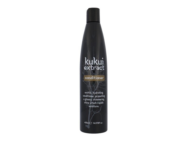  Après-shampooing Xpel Kukui Extract 400 ml