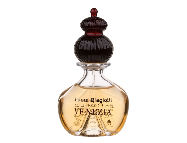 Eau de Parfum Laura Biagiotti Venezia 2011 25 ml