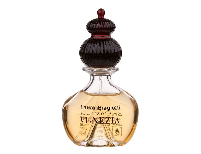 Eau de parfum Laura Biagiotti Venezia 2011 25 ml