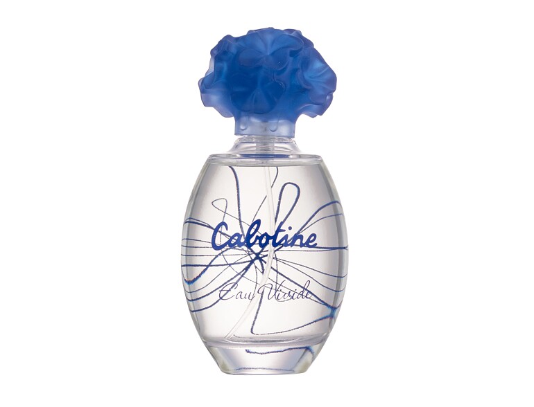 Eau de Toilette Gres Cabotine Eau Vivide 100 ml