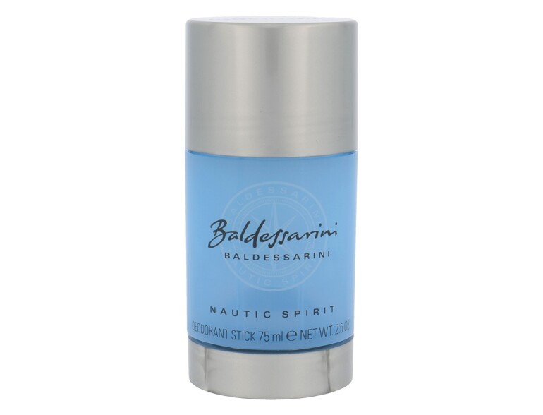 Deodorante Baldessarini Nautic Spirit 75 ml