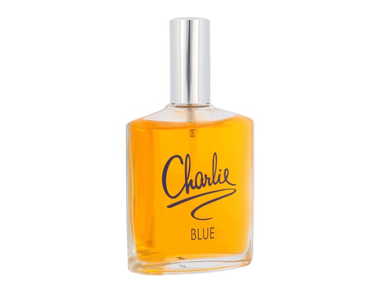 Eau de Toilette Revlon Charlie Blue 100 ml