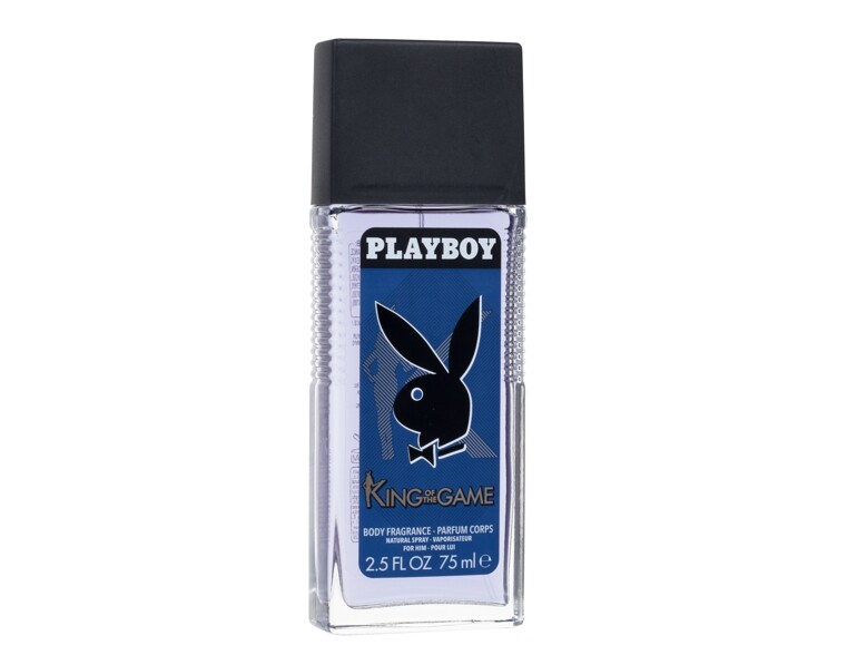 Déodorant Playboy King of the Game For Him 75 ml