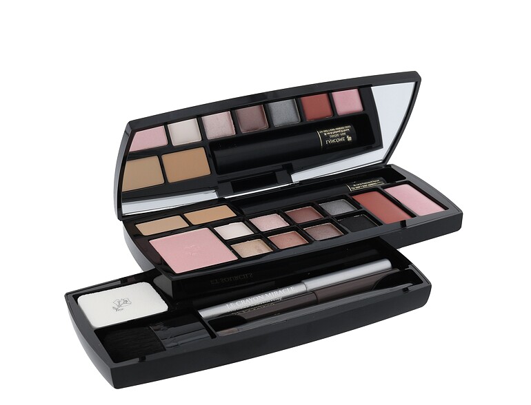 Palette de maquillage Lancôme Absolu Au Naturel 17 g Sets