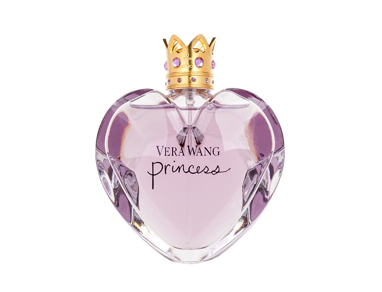 Eau de Toilette Vera Wang Princess 50 ml