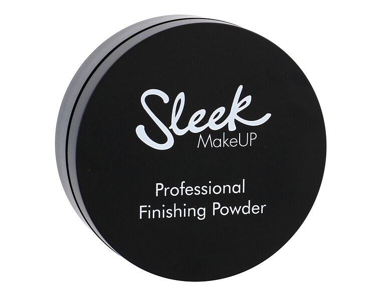 Puder Sleek MakeUP Professional Finishing Powder 8 g 800