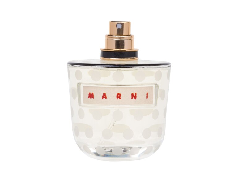 Eau de Parfum Marni Marni 65 ml Tester