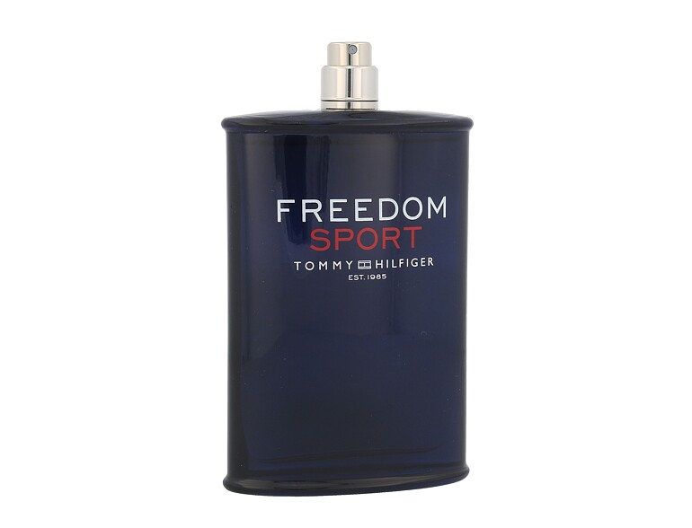 Eau de Toilette Tommy Hilfiger Freedom Sport 100 ml Tester