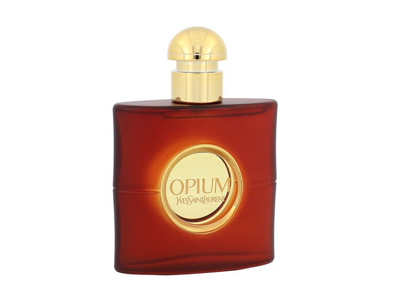 Eau de Toilette Yves Saint Laurent Opium 2009 50 ml