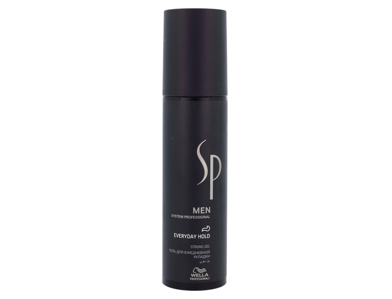 Für Haardefinition Wella Professionals SP Men 100 ml