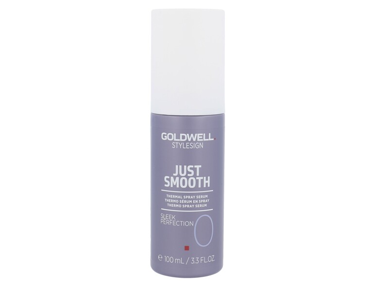 Sieri e trattamenti per capelli Goldwell Style Sign Just Smooth 100 ml