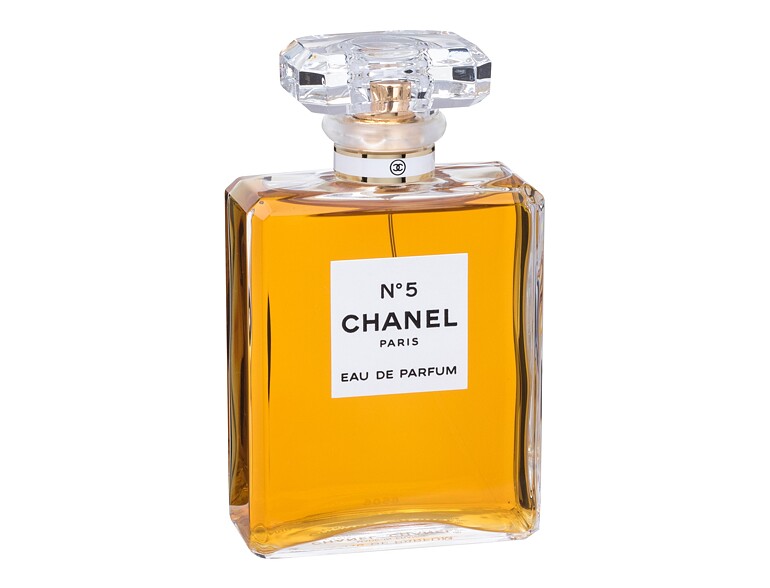 Eau de Parfum Chanel No.5 100 ml