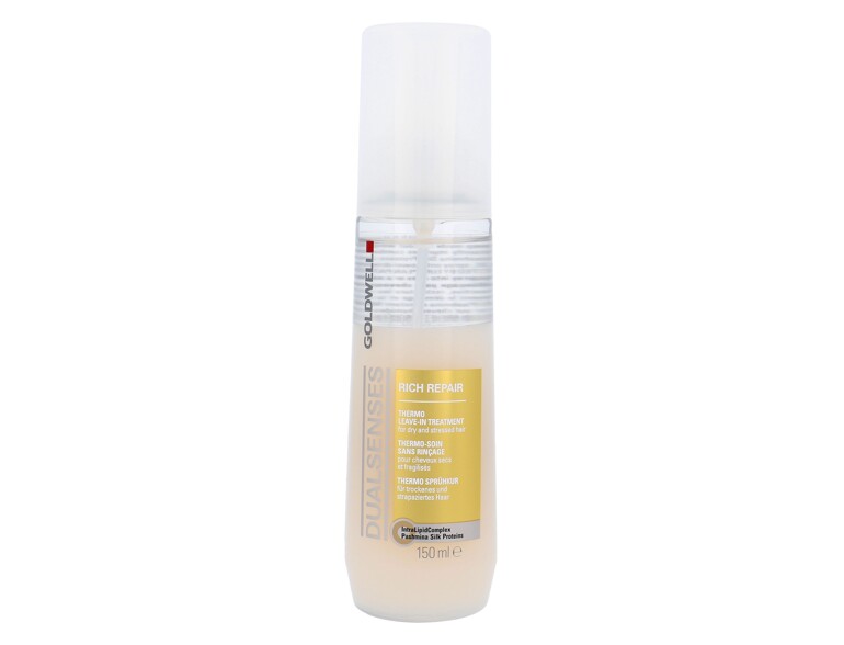 Haarserum Goldwell Dualsenses Rich Repair Thermo Leave-In Treatment 150 ml