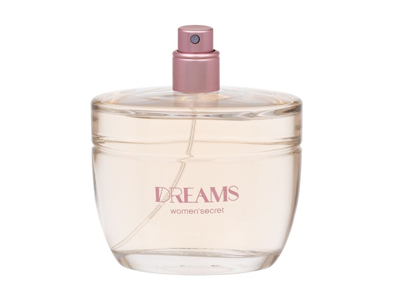 Eau de Toilette Women´Secret Women´Secret 100 ml Tester