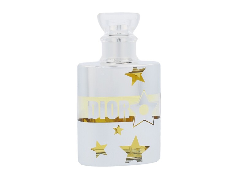Eau de Toilette Dior Dior Star 50 ml Beschädigte Schachtel