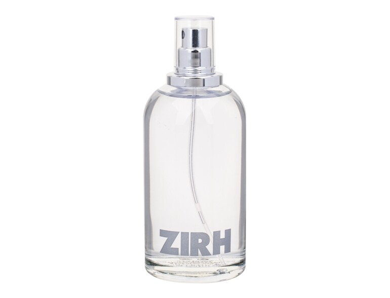 Eau de Toilette ZIRH Classic 125 ml