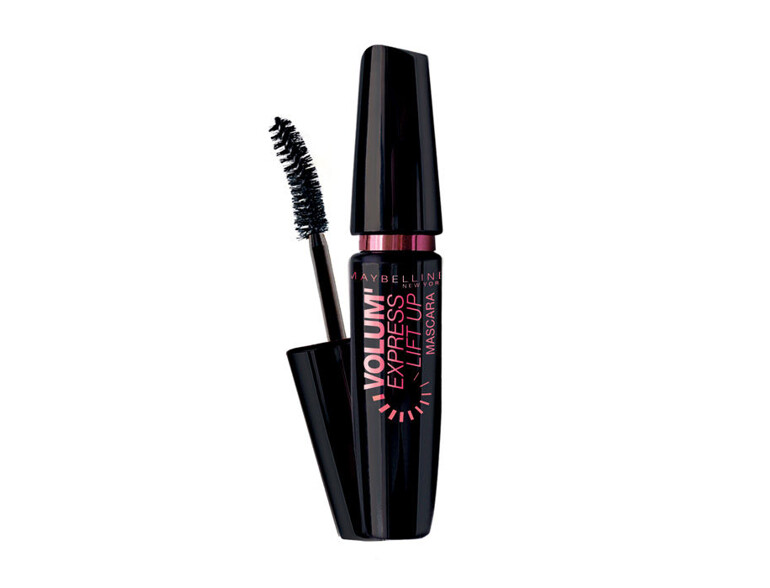 Mascara Maybelline Lift-Up Volum Express 10 ml Black flacone danneggiato