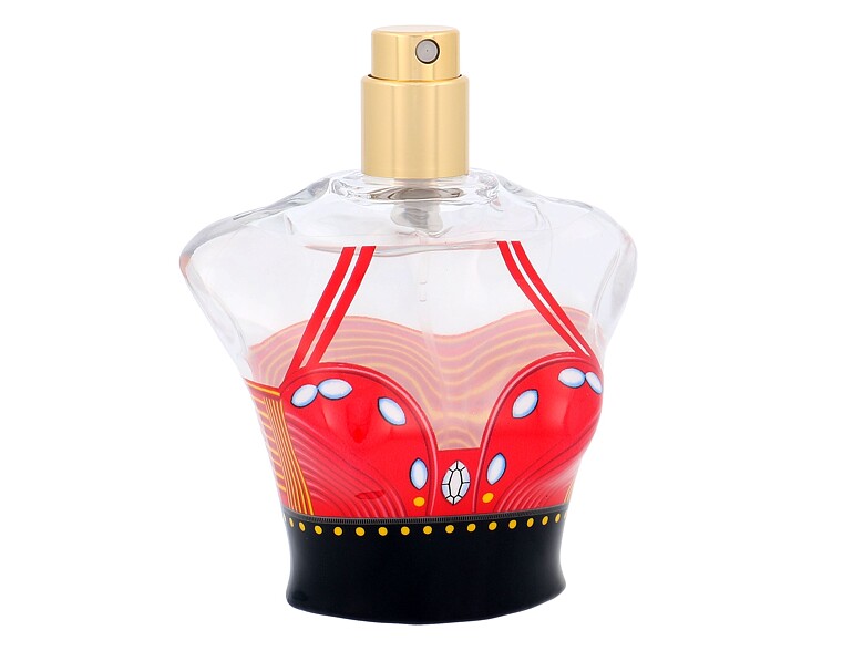 Eau de parfum Nicki Minaj Minajesty 30 ml Tester