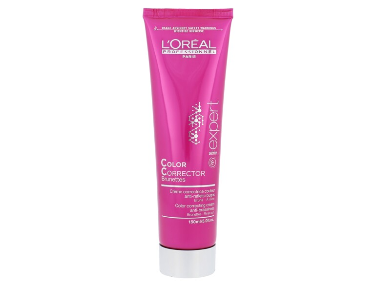 Haarbalsam  L'Oréal Professionnel Série Expert Color Corrector Brunettes 150 ml