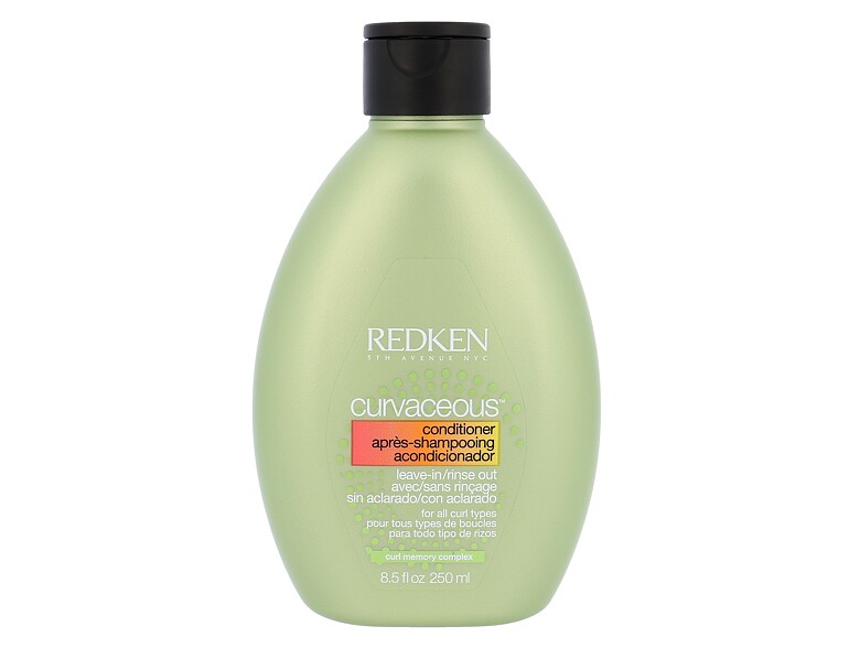 Conditioner Redken Curvaceous 250 ml