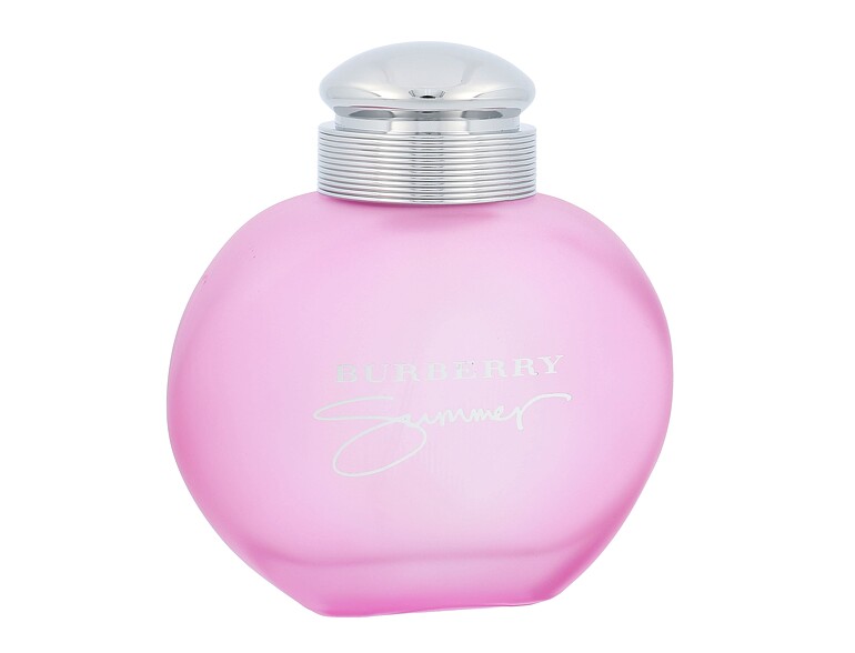 Eau de Toilette Burberry Summer For Women 2013 100 ml
