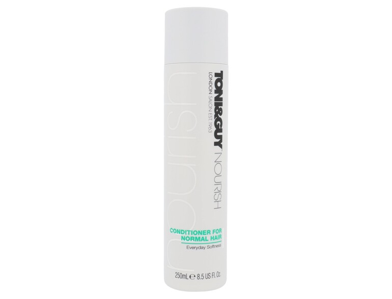 Conditioner TONI&GUY Nourish 250 ml