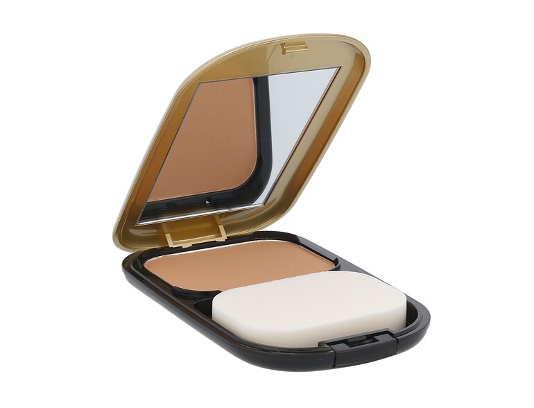 Fond de teint Max Factor Facefinity Compact Foundation SPF15 10 g 03 Natural