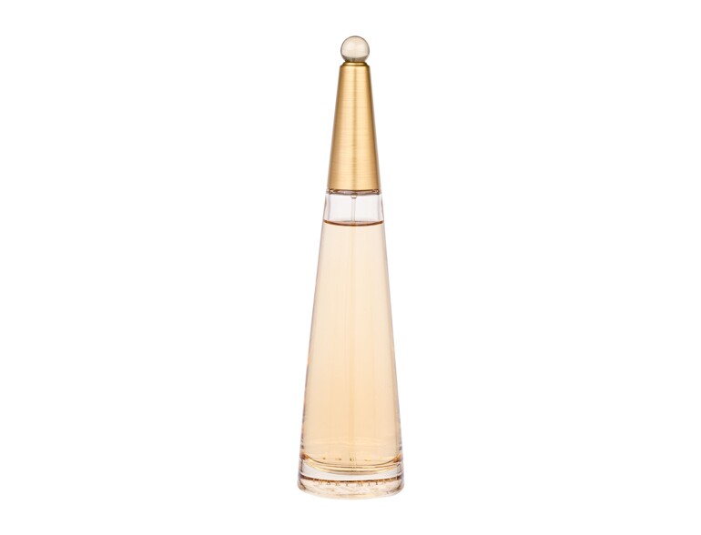 Eau de Parfum Issey Miyake L'Eau D'Issey Absolue 90 ml Beschädigte Schachtel