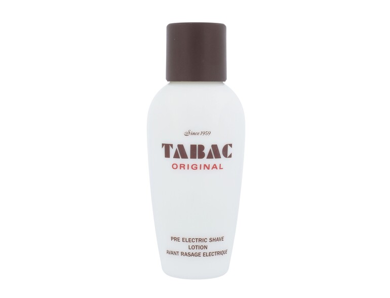 Pre Shave TABAC Original 150 ml Beschädigte Schachtel