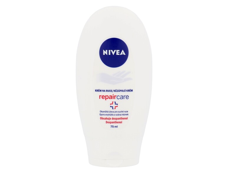 Handcreme  Nivea Repair & Care 75 ml