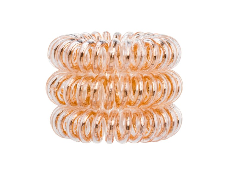 Haargummi Invisibobble Original 3 St. Bronze Me Pretty