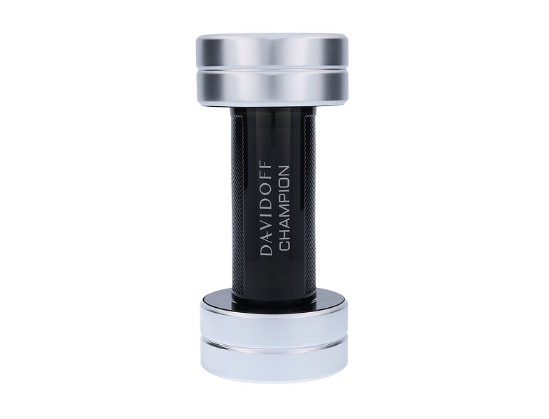 Eau de Toilette Davidoff Champion 50 ml Beschädigte Schachtel
