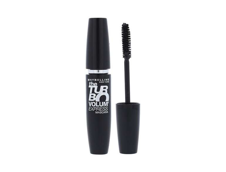 Mascara Maybelline Turbo Volum Express 10 ml Very Black