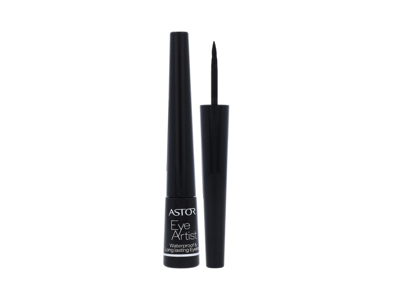 Eyeliner ASTOR Eye Artist 1,4 g 090 Black Velvet