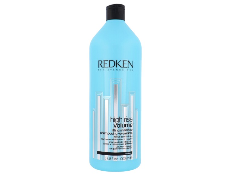 Shampoo Redken High Rise Volume 1000 ml